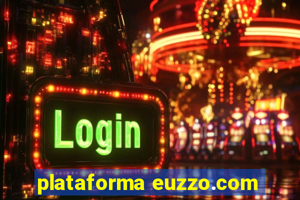 plataforma euzzo.com